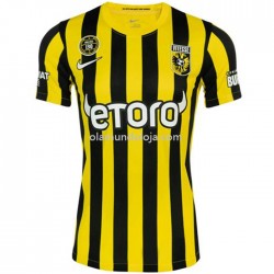 Camisola Vitesse Equipamento Primeiro 2022-2023 Manga Corta